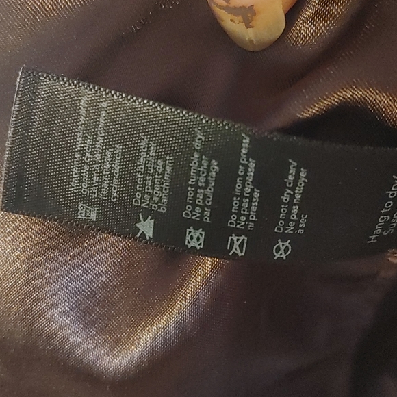 2 for $25 Faux Fur Teddy Bear Sleeveless Vest - Picture 9 of 10